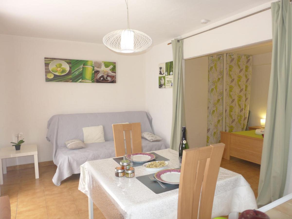Apartment Il était une fois-1 Saint Aygulf Esterno foto