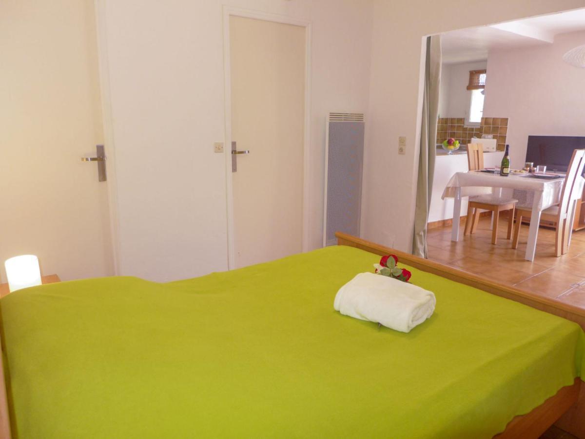 Apartment Il était une fois-1 Saint Aygulf Esterno foto