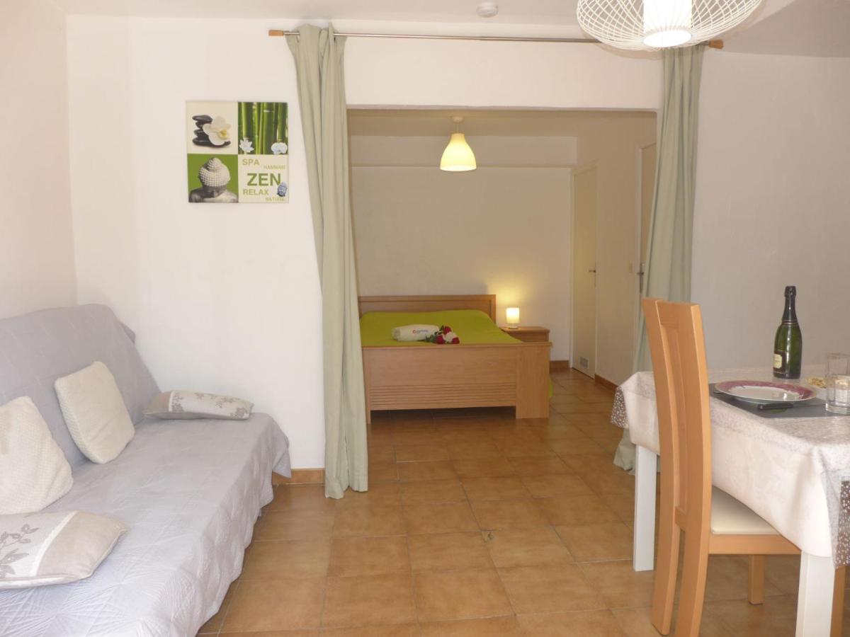 Apartment Il était une fois-1 Saint Aygulf Esterno foto