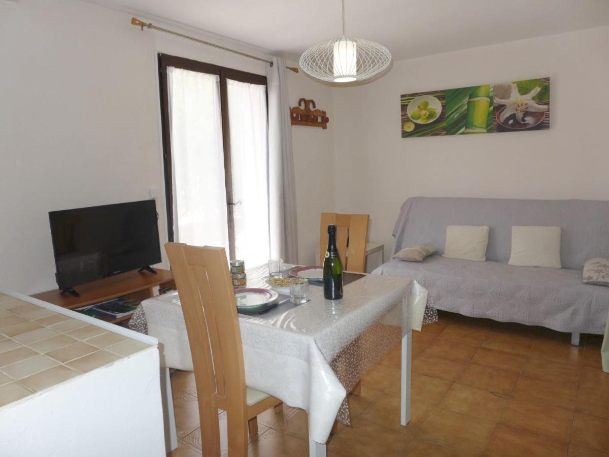 Apartment Il était une fois-1 Saint Aygulf Esterno foto