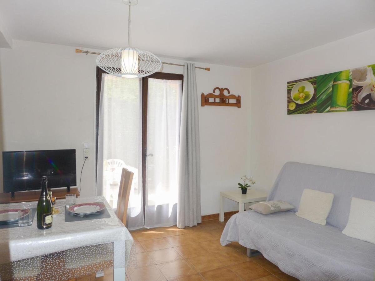 Apartment Il était une fois-1 Saint Aygulf Esterno foto
